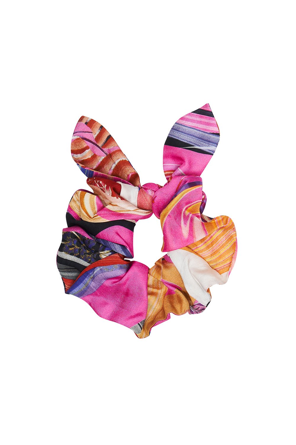 SCRUNCHIE FOLK RIVER