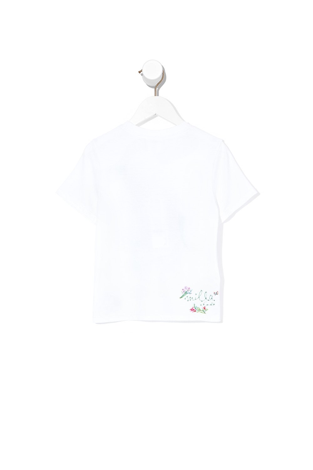 KIDS SHORT SLEEVE T-SHIRT PARADISE CIRCUS