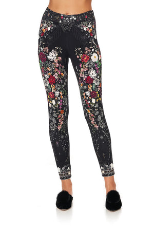 LEGGINGS TO THE GYPSY