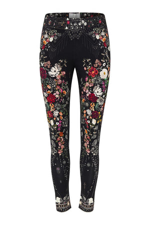 LEGGINGS TO THE GYPSY