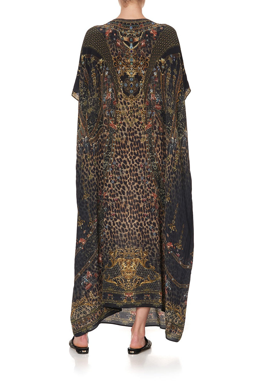 ASYMMETRIC HARDWARE KAFTAN ABINGDON PALACE