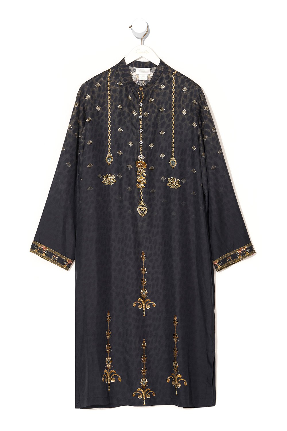 MENS KAFTAN ABINGDON PALACE