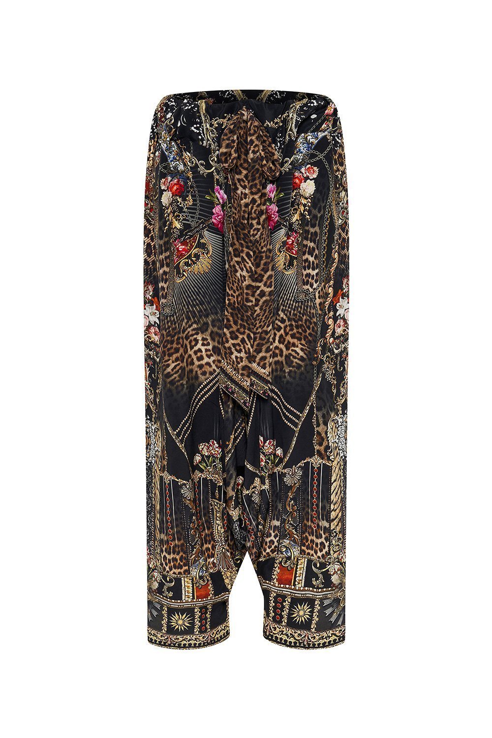 HAREM PANTS GOTHIC GODDESS