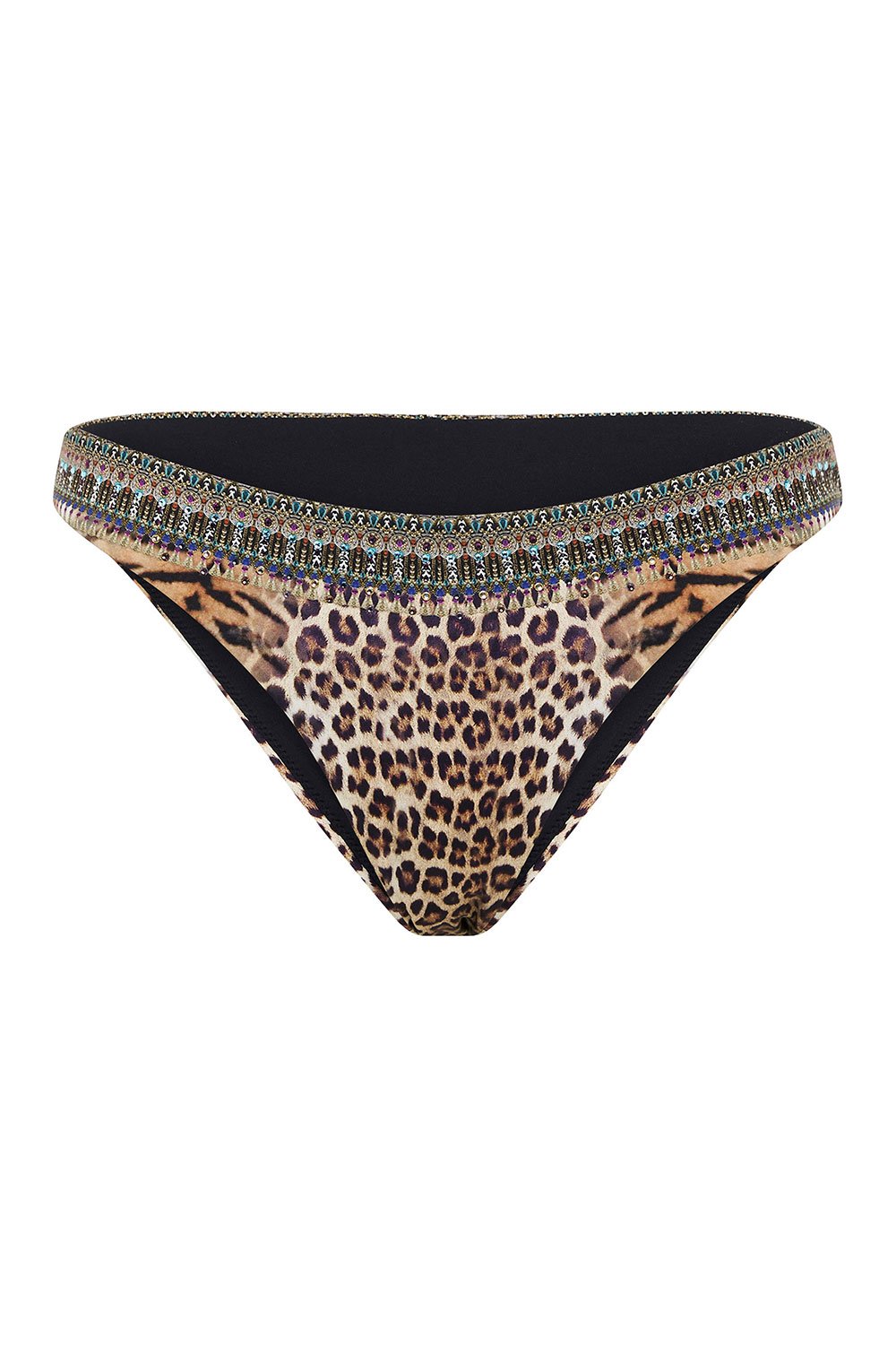 HIGH LEG PANT CALL OF THE CATHEDRAL