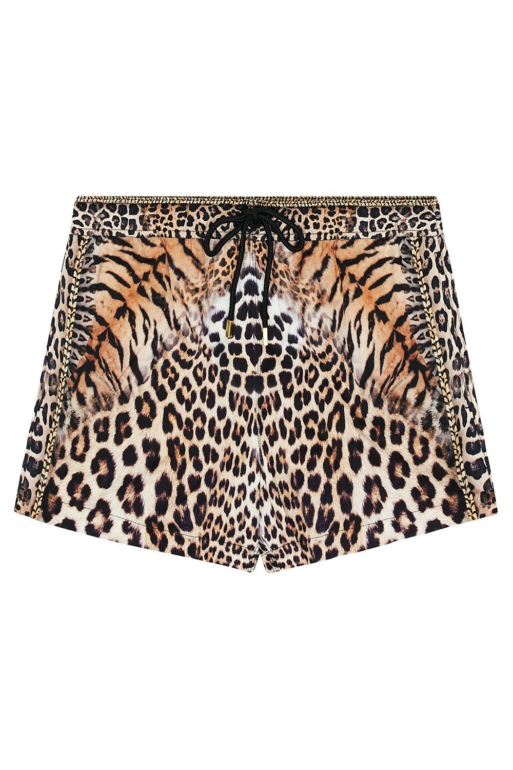 SHORT SWIM SHORT CALL OF THE CATHEDRAL