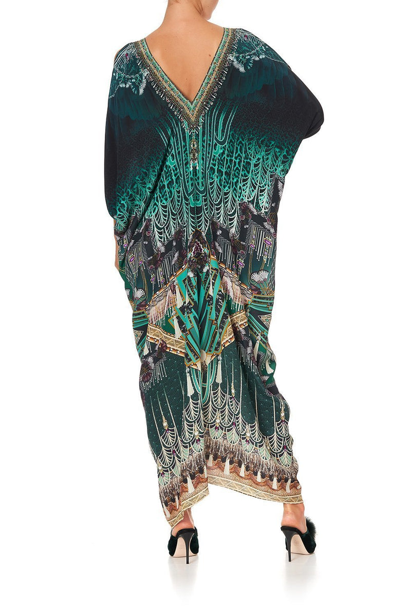 LONG BIAS SLIP FITZGERALDS FLAPPER main image 0