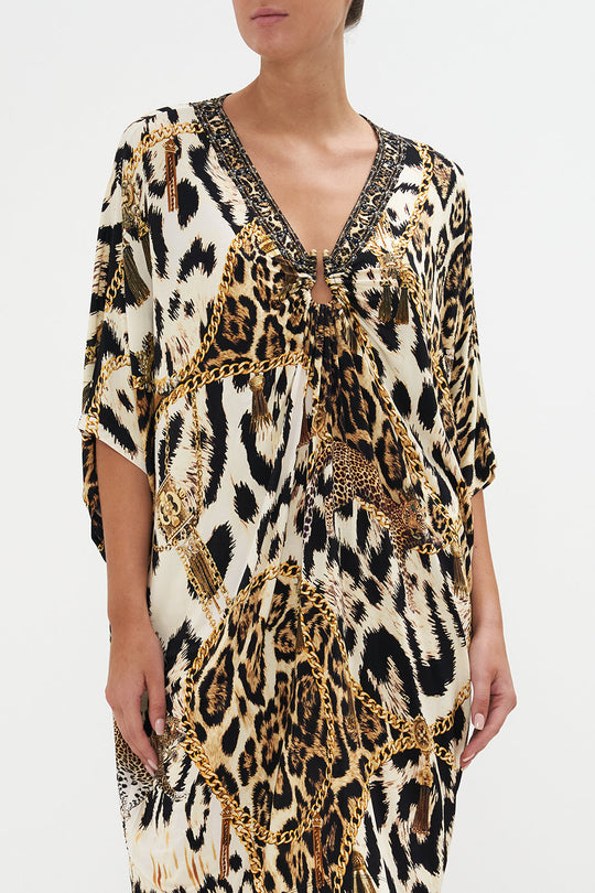 BATWING KAFTAN ROLE CALL