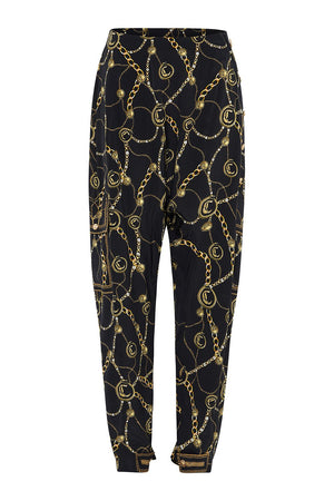 POCKET HAREM PANT A NIGHT IN THE 90S
