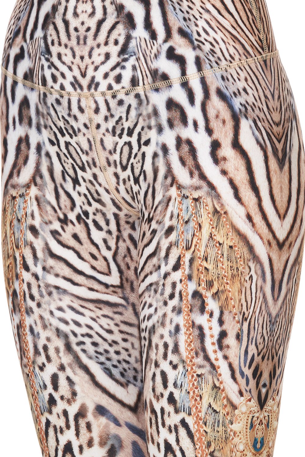 ACTIVE PANT WARRIOR WANDERLUST