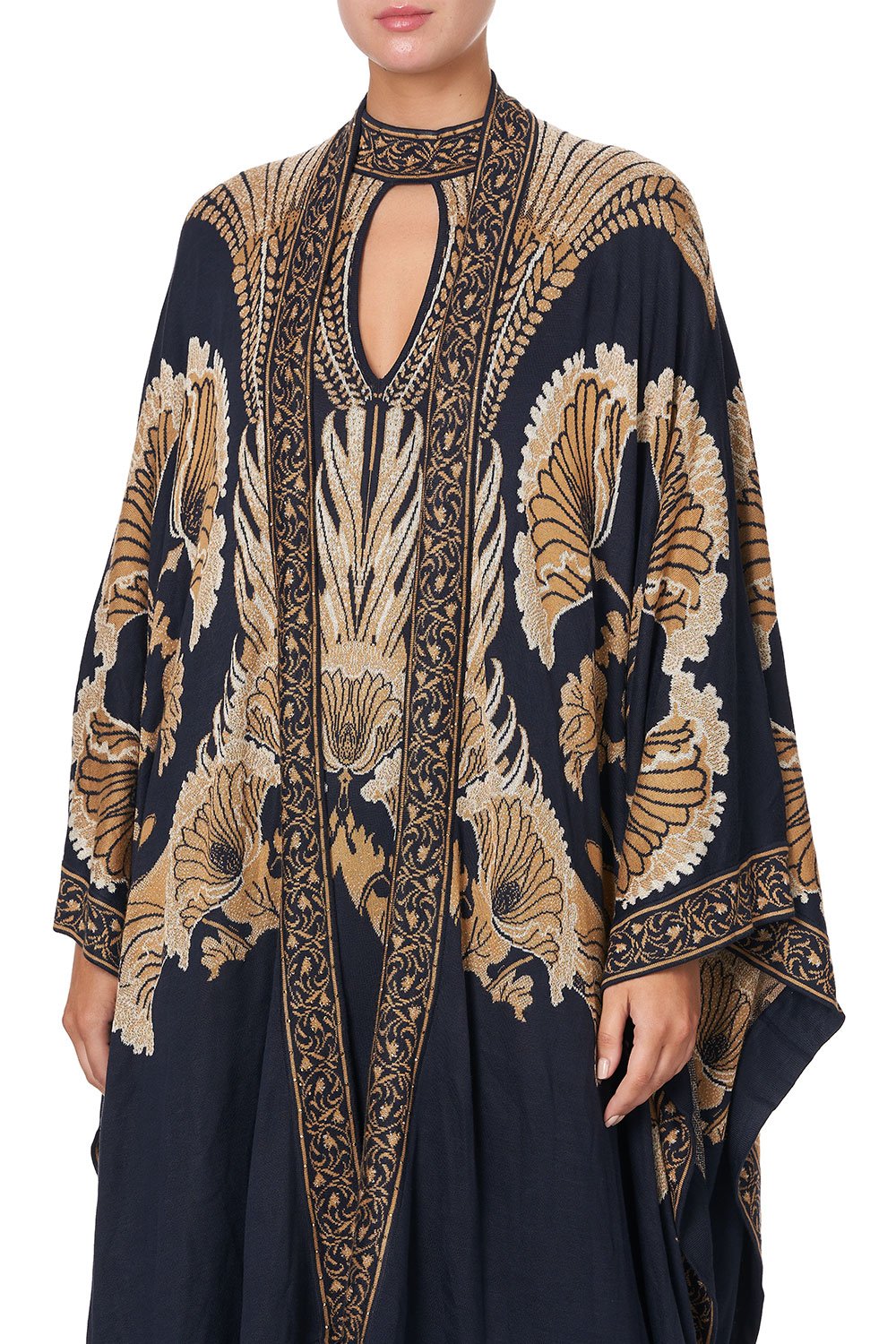 THROW OVER NOUVEAU NIGHTS