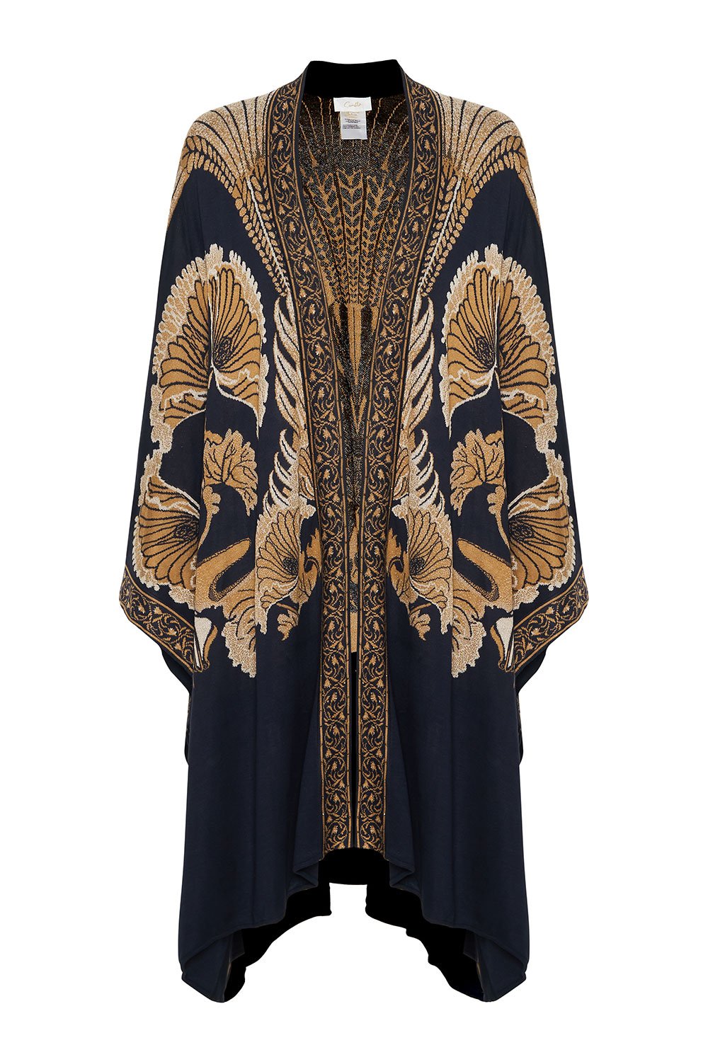 THROW OVER NOUVEAU NIGHTS