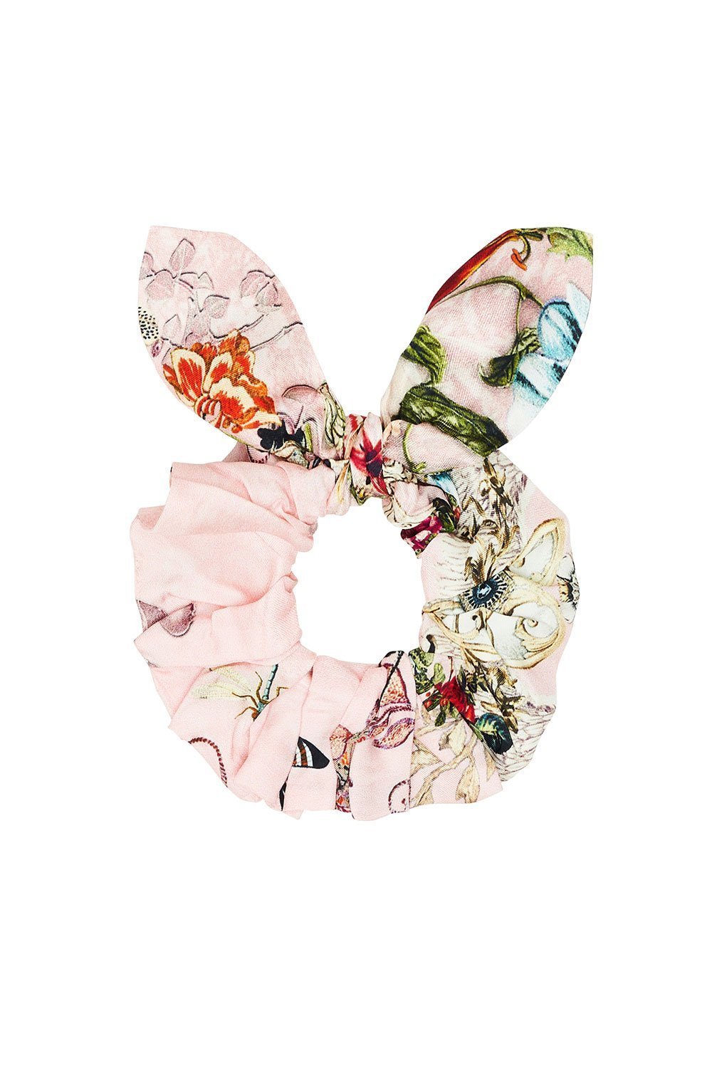 SCRUNCHIE YOUNG HEARTS