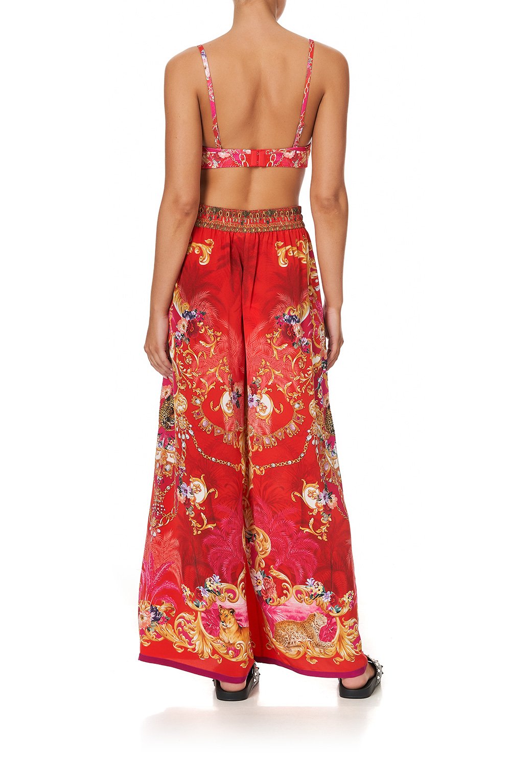 SOFT BRA WITH BACK CLIP PRIMA DONNA