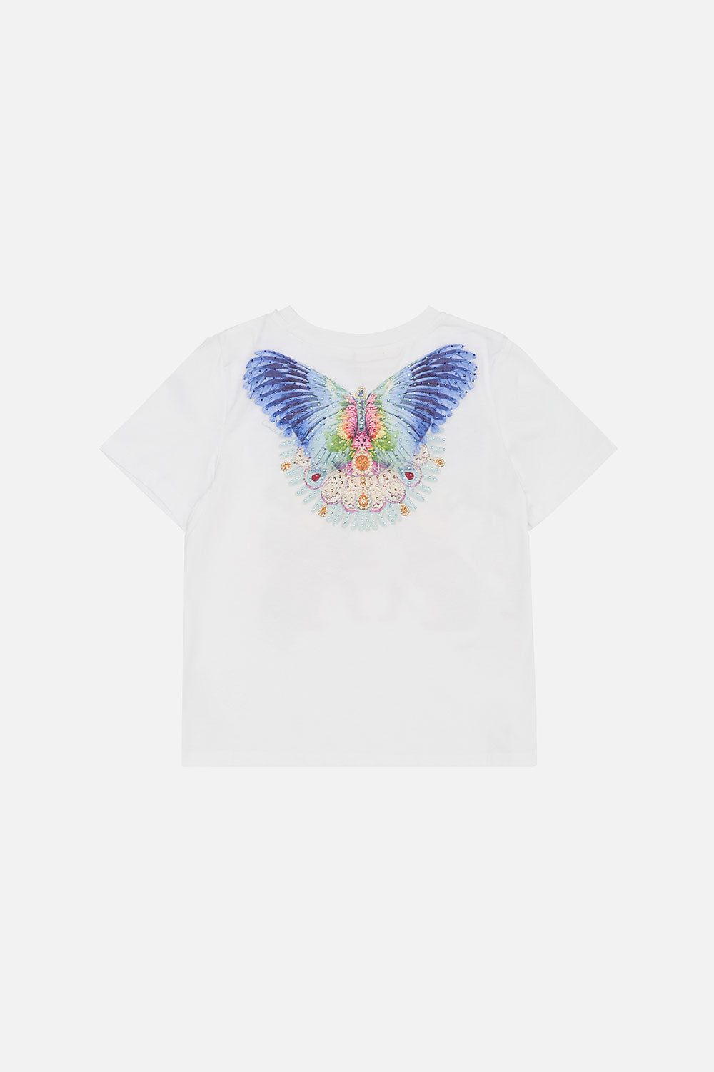 KIDS SHORT SLEEVE T-SHIRT 12-14 AGE OF ASTERIA