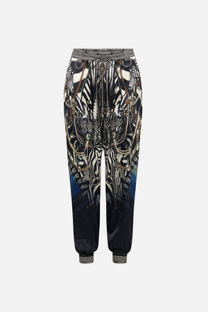 DROP CROTCH TRACK PANT KNIGHT OF THE WILD