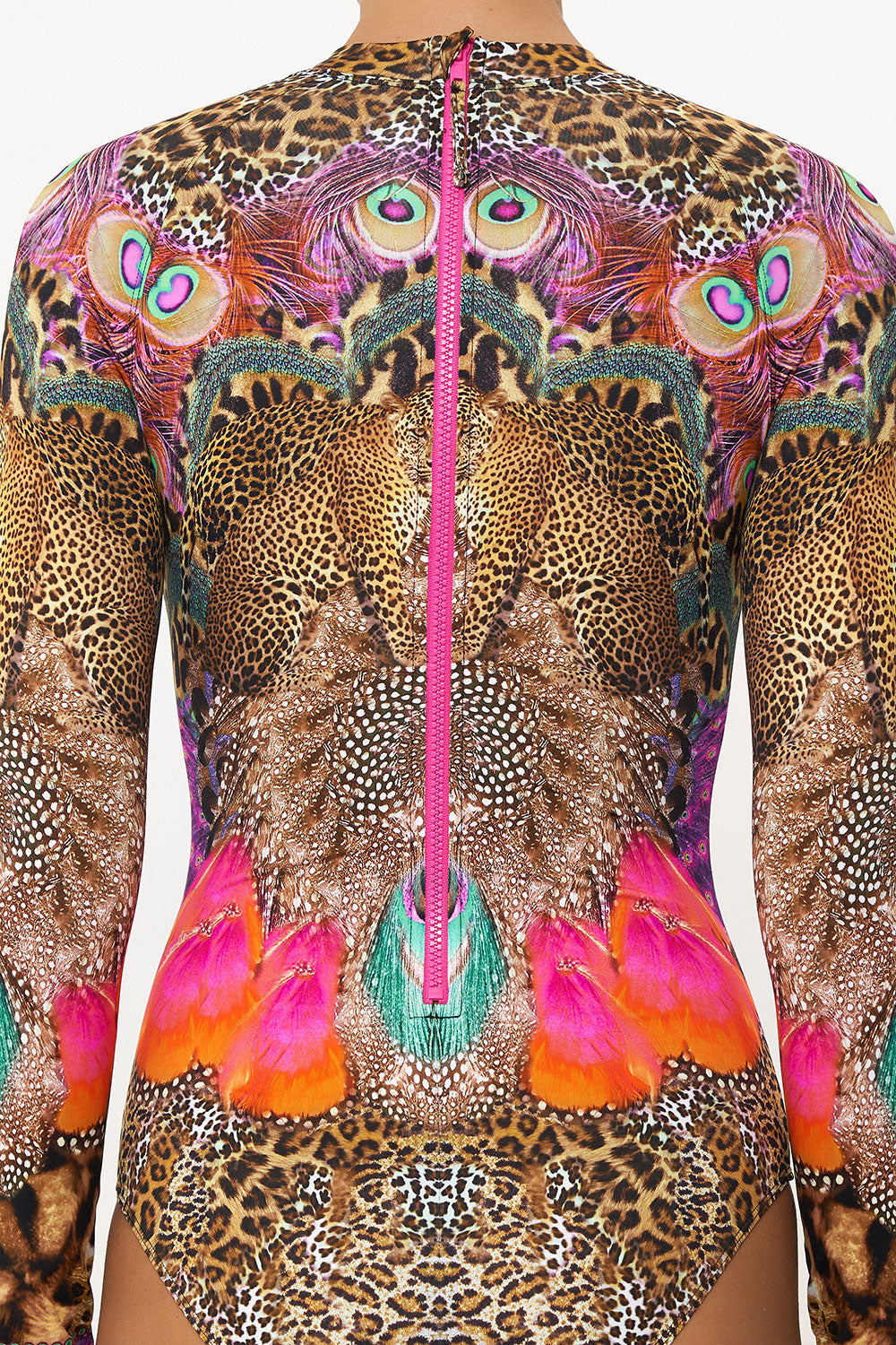 REGULAR LEG PADDLE SUIT XANADU RISING