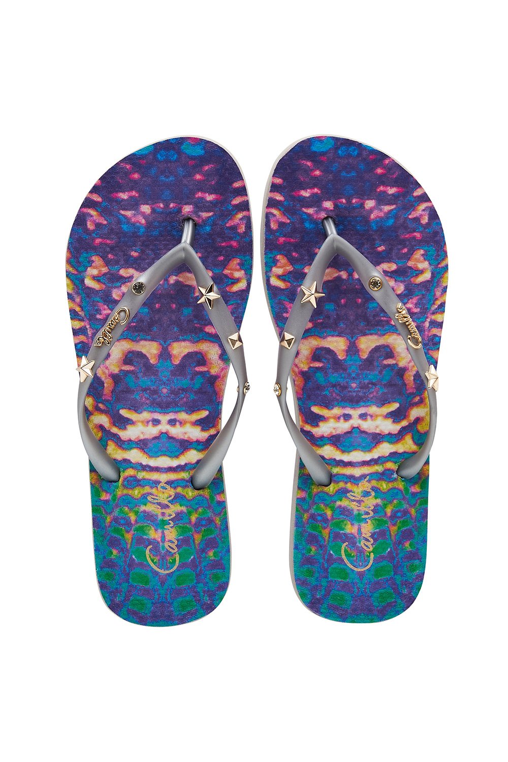 THONG THE CALL OF THE BANSHEE