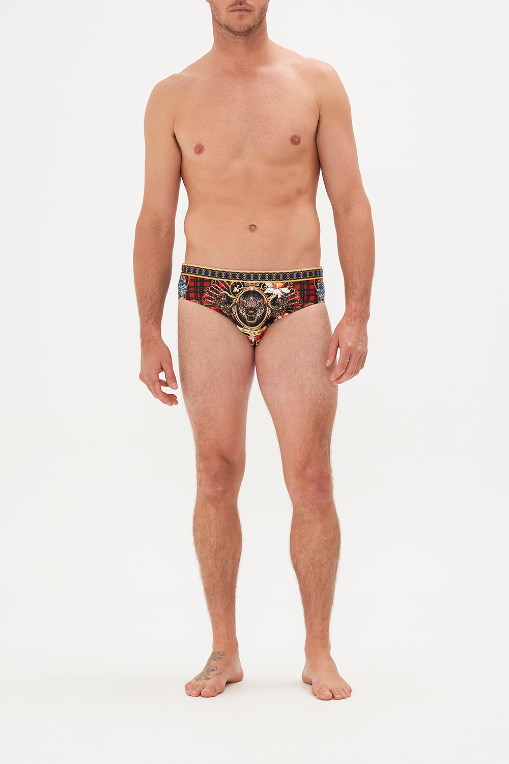 SWIM BRIEF DO I ENTERTAIN YOU