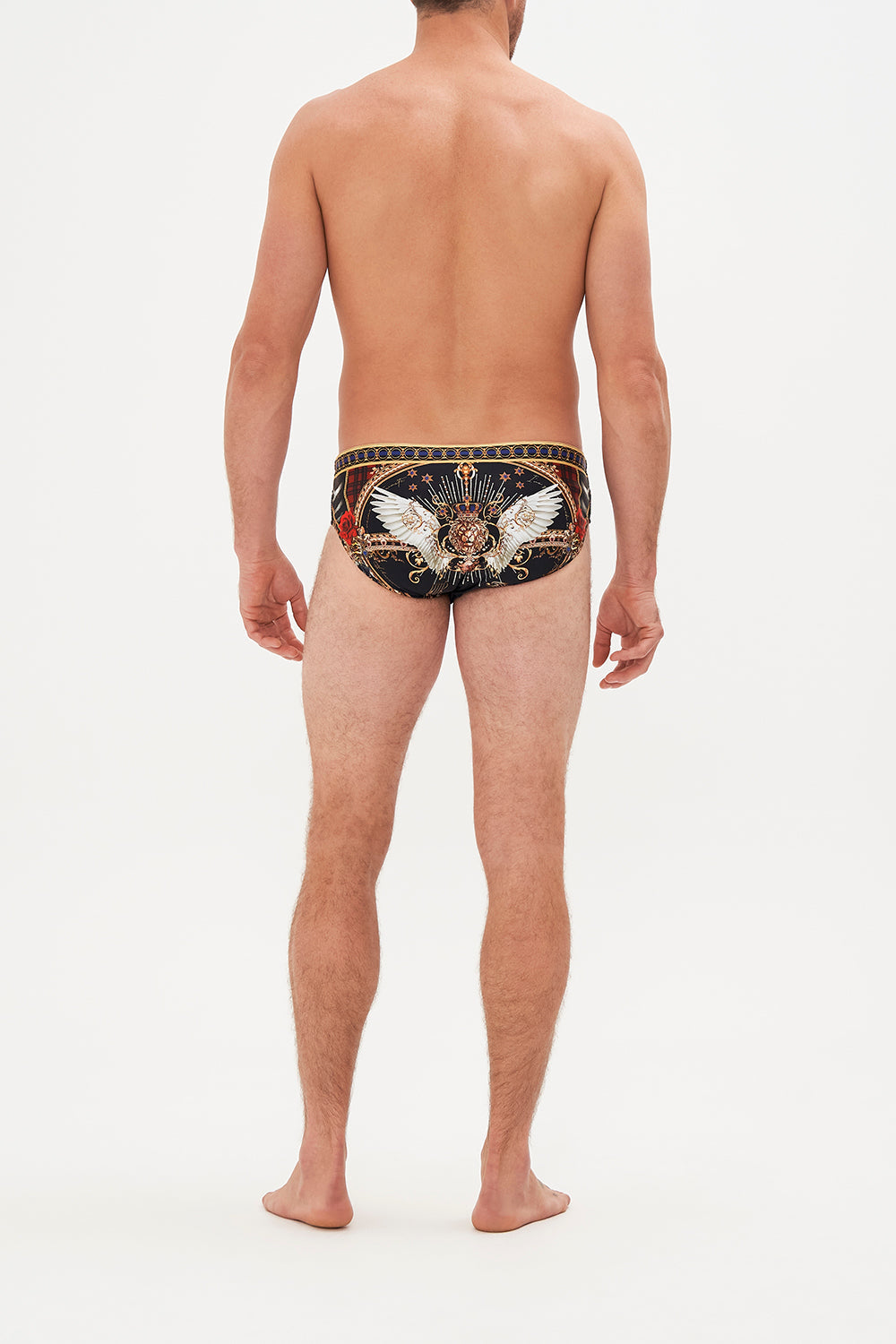 SWIM BRIEF DO I ENTERTAIN YOU