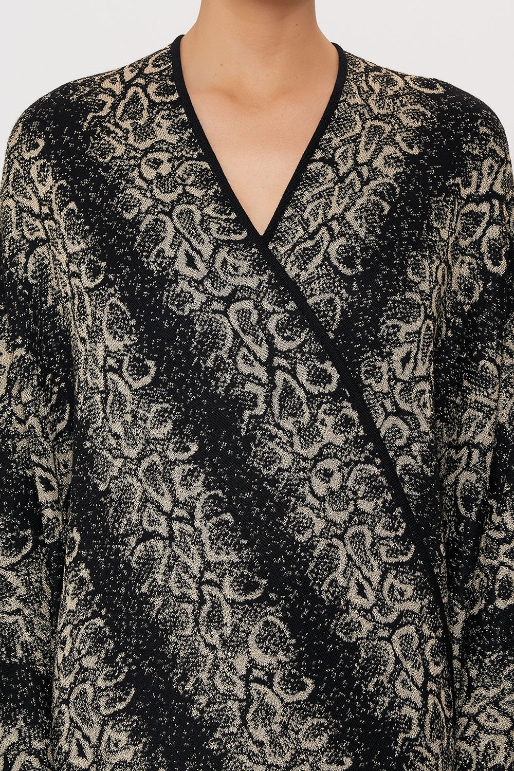 THROW OVER ORDER OF DISORDER