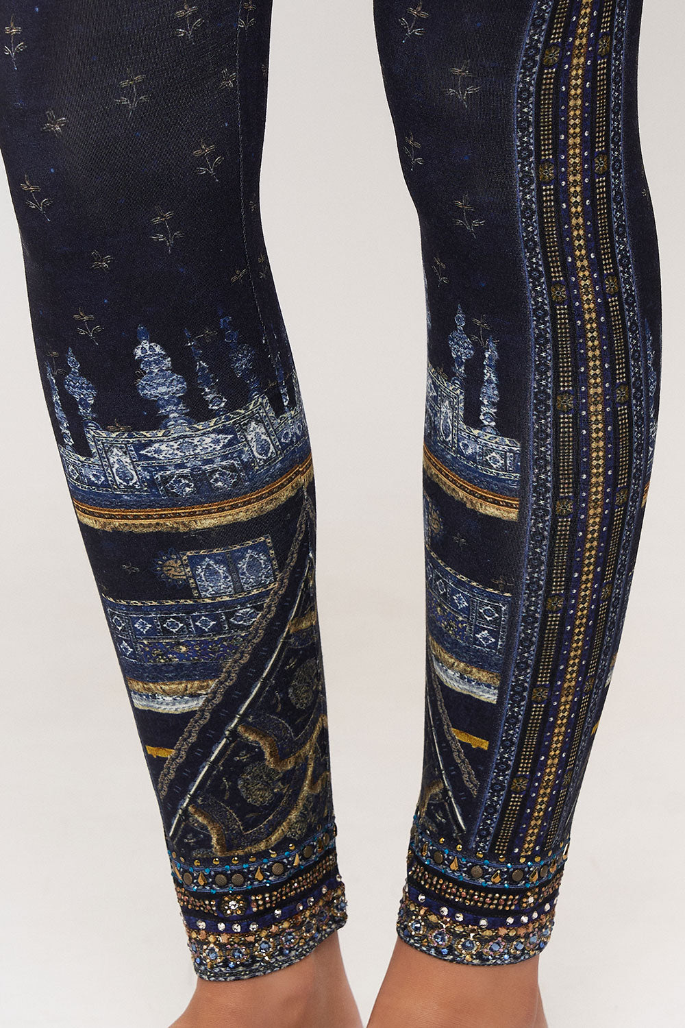 LEGGINGS FOREVER FAMILY