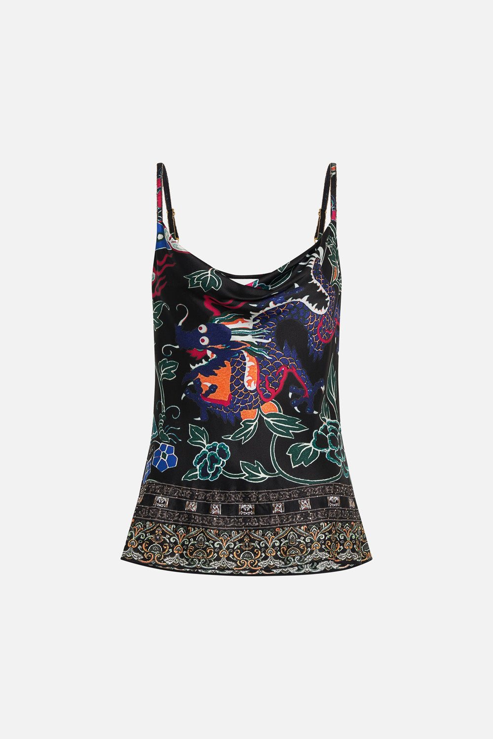 BIAS CAMI TWILIGHTS TOKEN