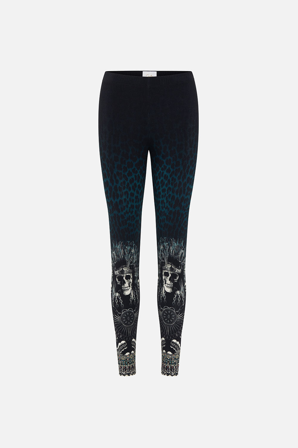 LEGGINGS ANIMAL ANARCHY