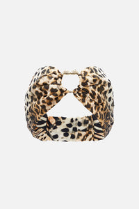RING HEADBAND FOR THE LOVE OF LEO