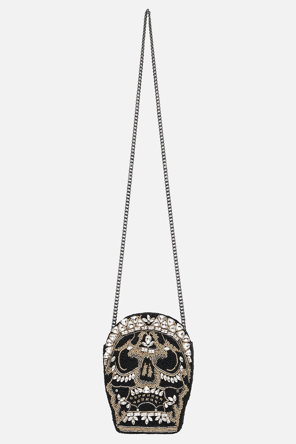 SKULL BAG ORDER OF DISORDER