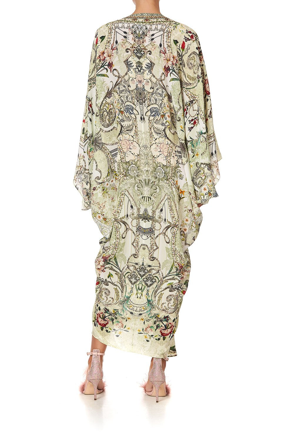 T SHAPE LONG KAFTAN BRICK LANE BEAUTY
