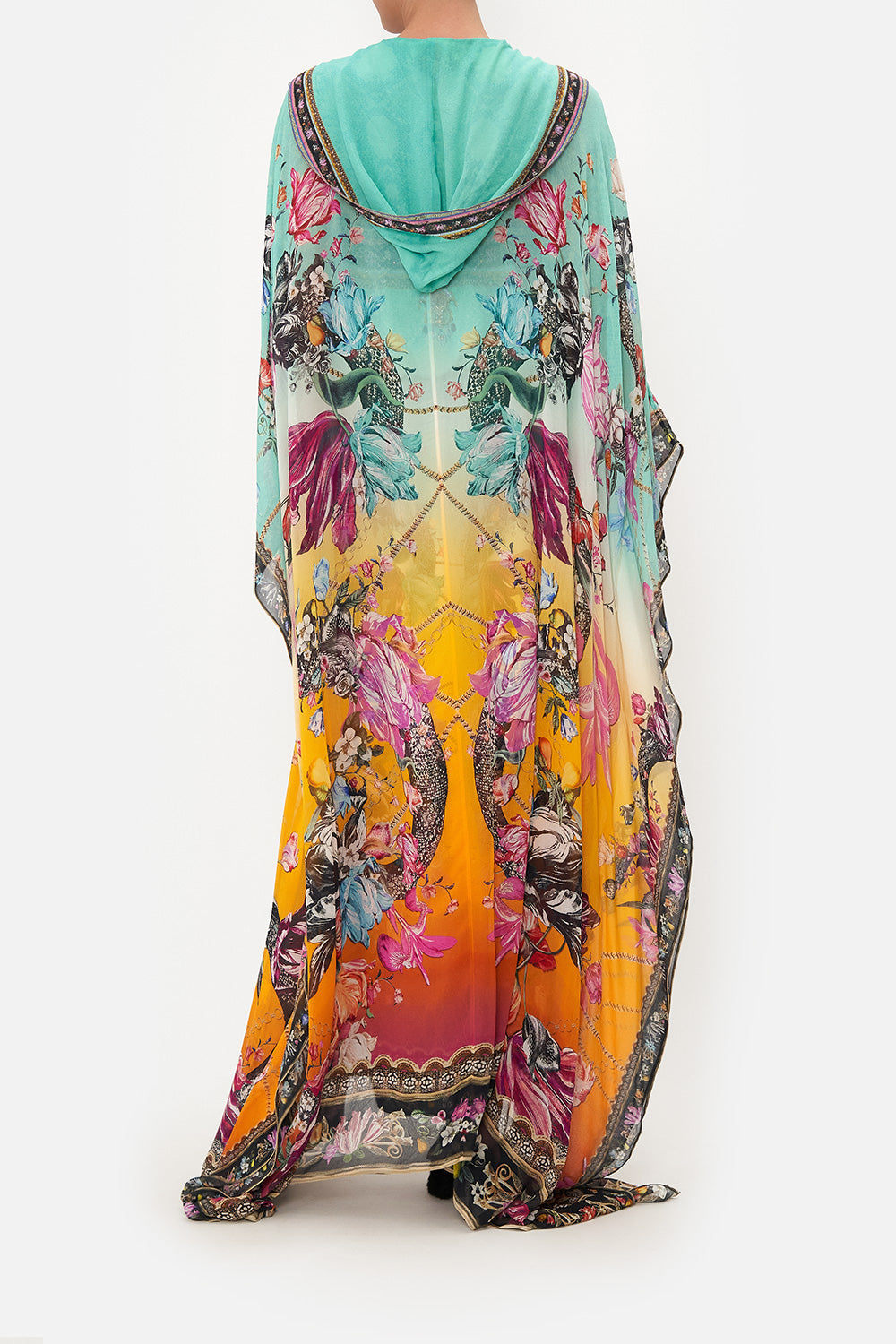 Oversized Robe, Viper Room | CAMILLA US – CAMILLA