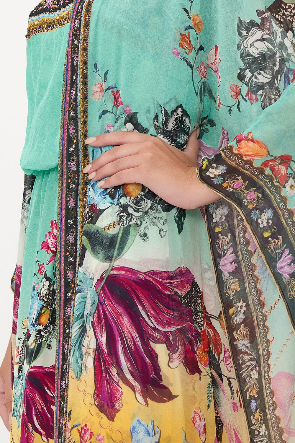 Oversized Robe, Viper Room | CAMILLA US – CAMILLA