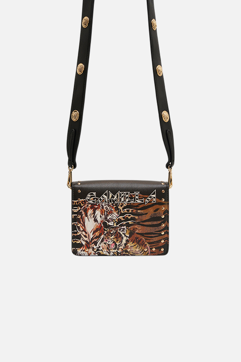 CROSS BODY BOX BAG WHATS NEW PUSSYCAT