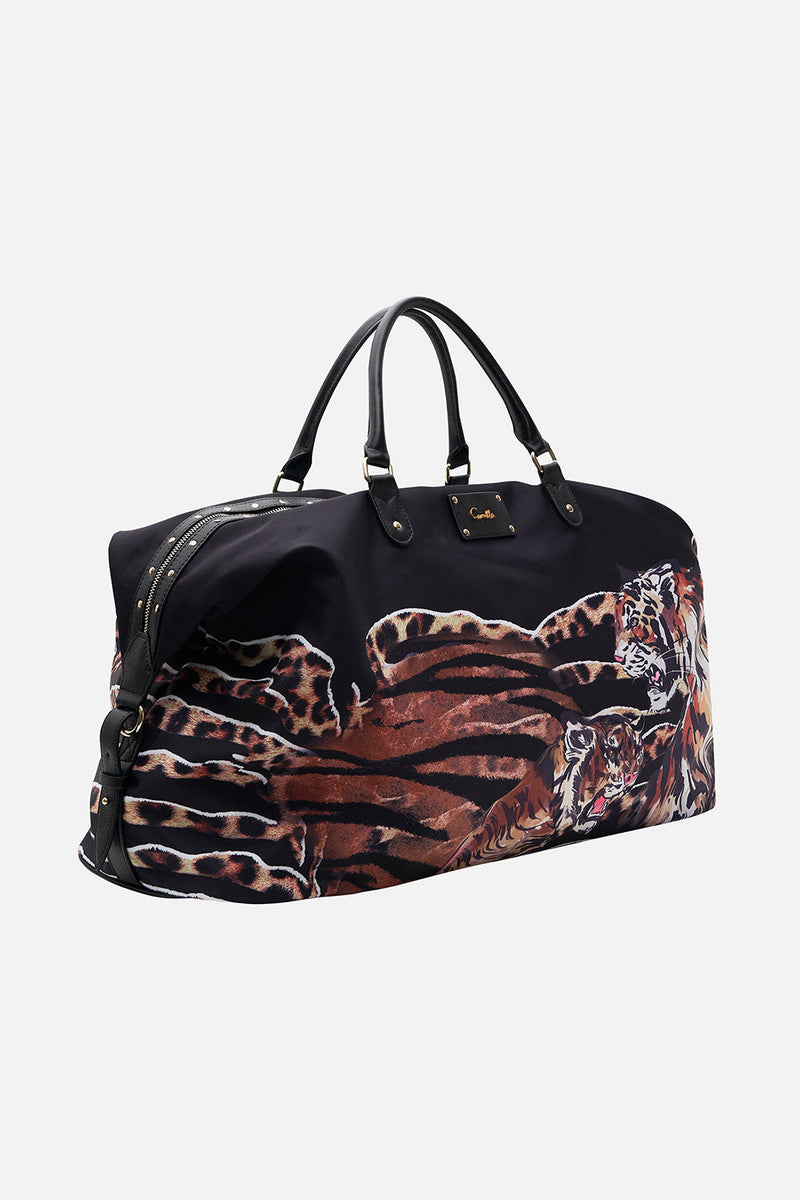 Travel Bag Whats New Pussycat CAMILLA US CAMILLA Travel bag whats new pussycat camilla us camilla