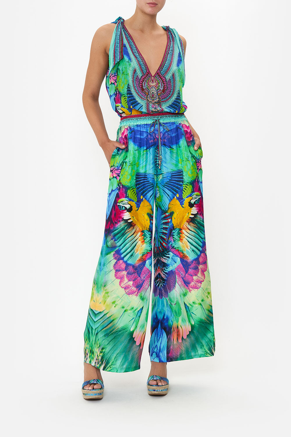 LOUNGE PANT AGE OF ASTERIA