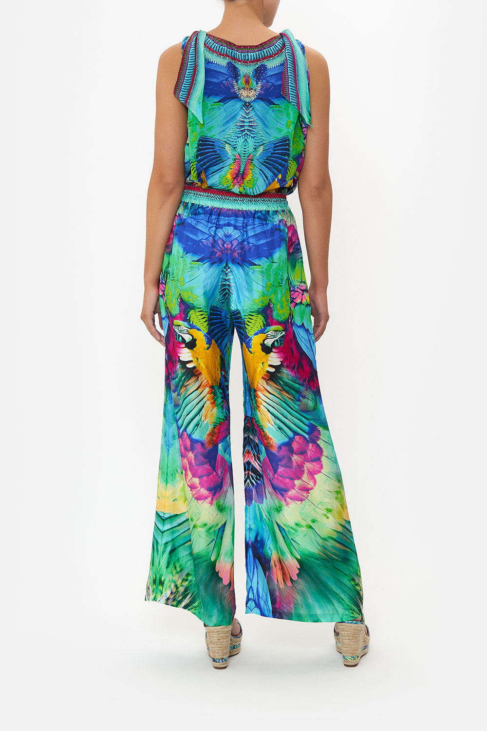 LOUNGE PANT AGE OF ASTERIA