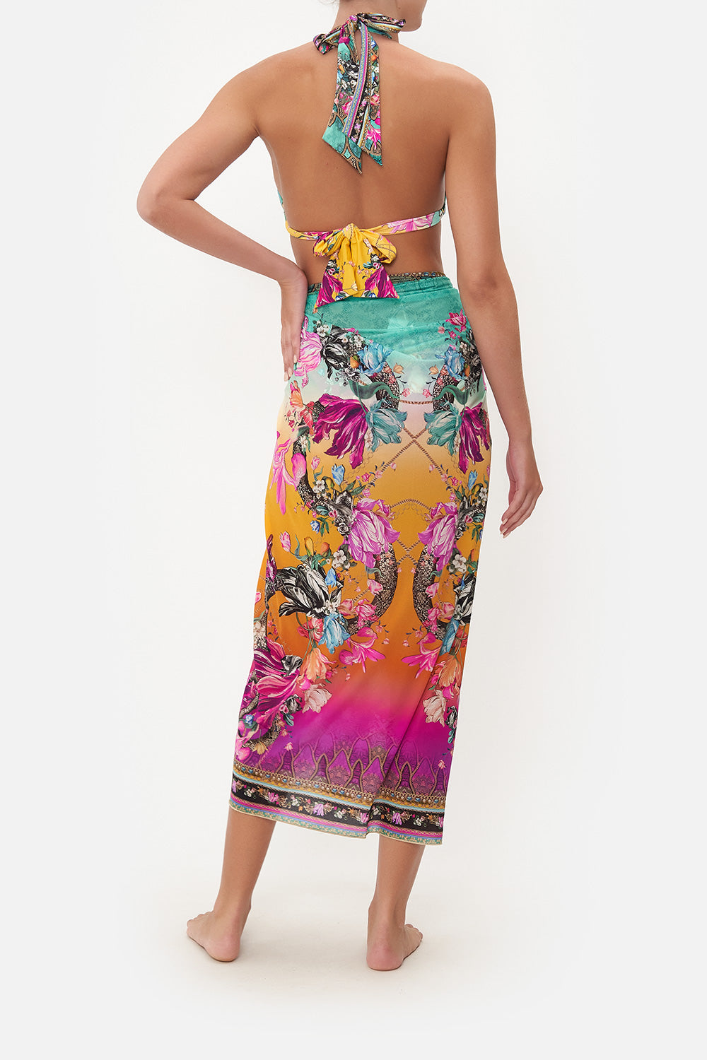 LONG SARONG VIPER ROOM