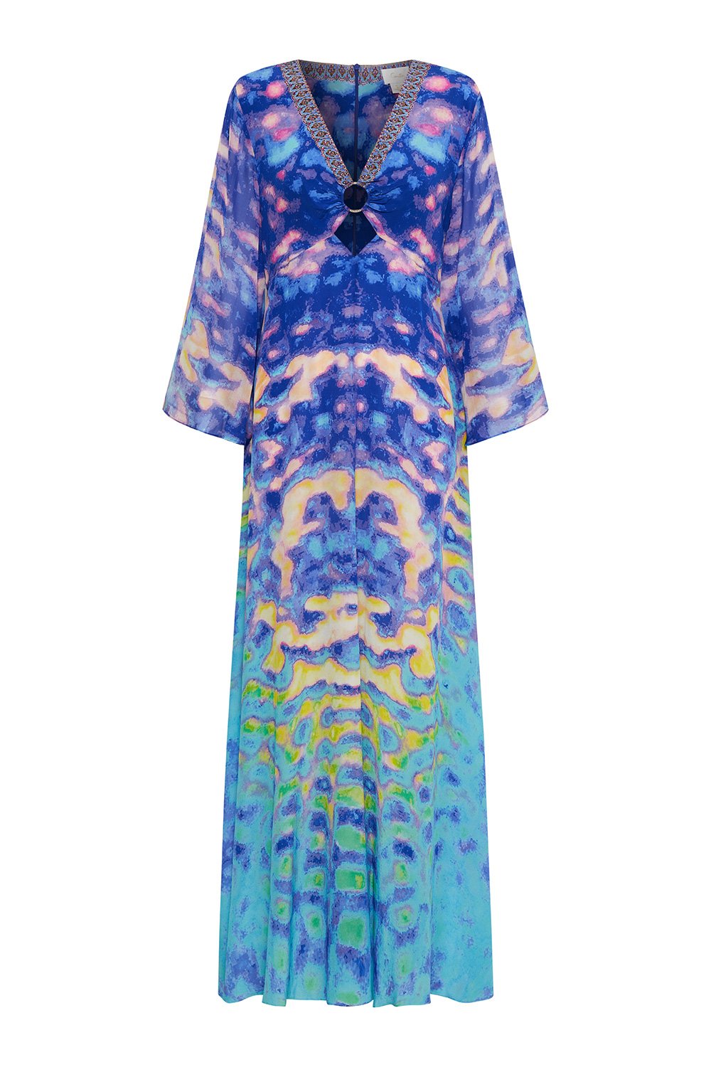 HARDWARE BIAS DRESS THE CALL OF THE BANSHEE