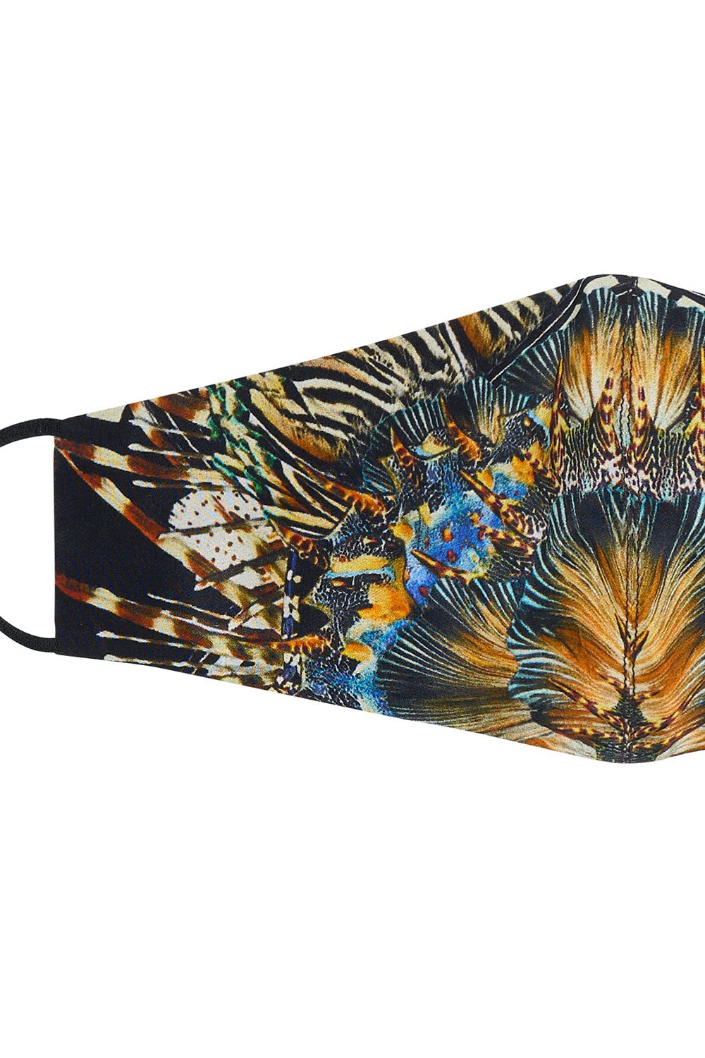 FACE MASK COVER LOST PARADISE