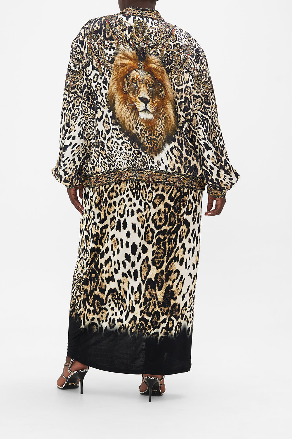 BOMBER JACKET COOL FOR CATS