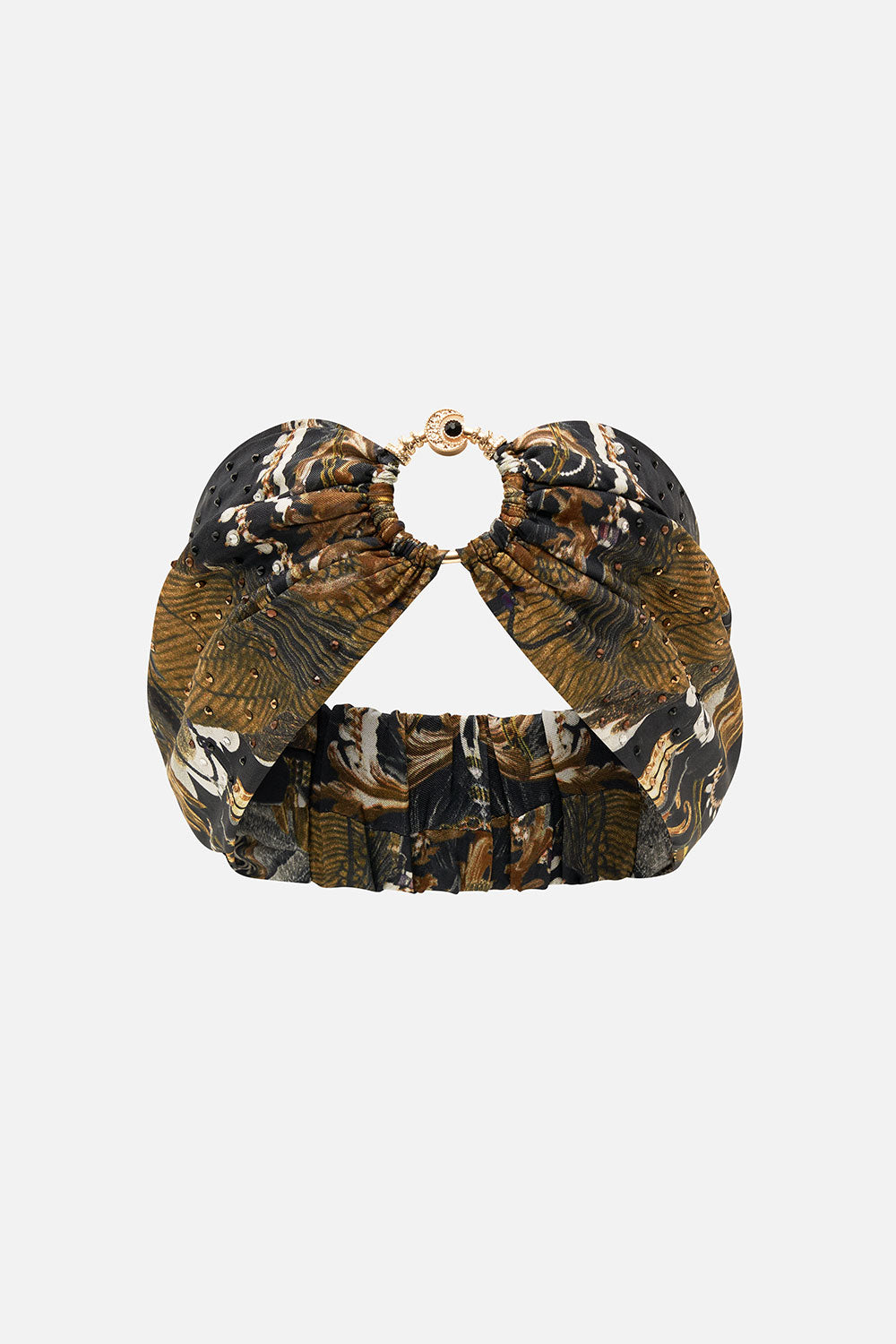 RING HEADBAND RAVIN RAVEN