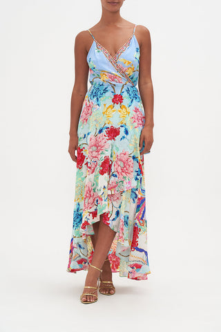 SAMPLE-Amilla Dress