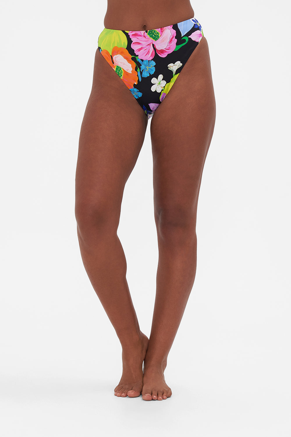 HIGH LEG HIGH WAIST PANT AWAY WITH THE FAIRIES