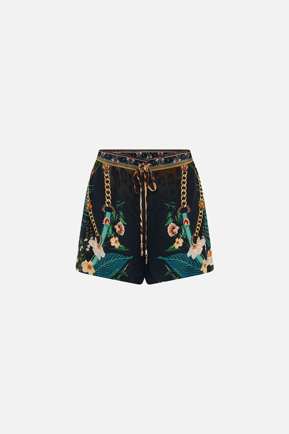 UTILITY SHORT FEARLESS FELIS