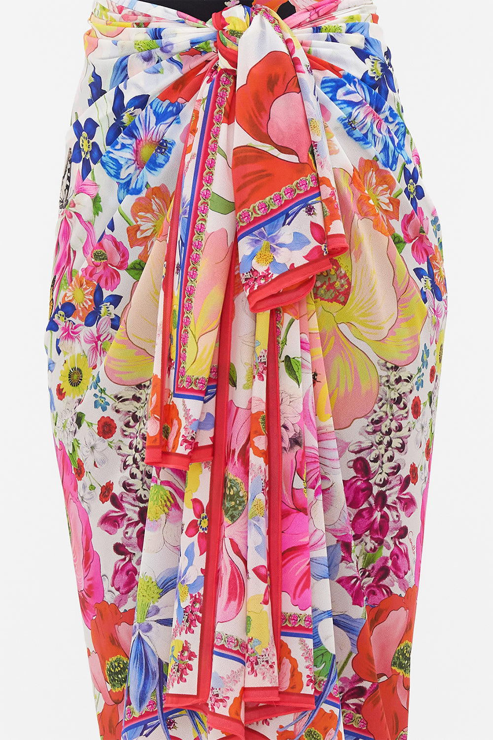 LONG SARONG FAIRY GANG