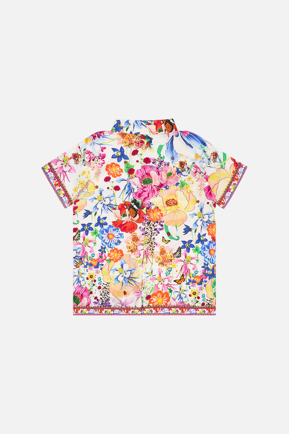 KIDS SHORT BOILER SUIT 12-14 FAIRY GANG