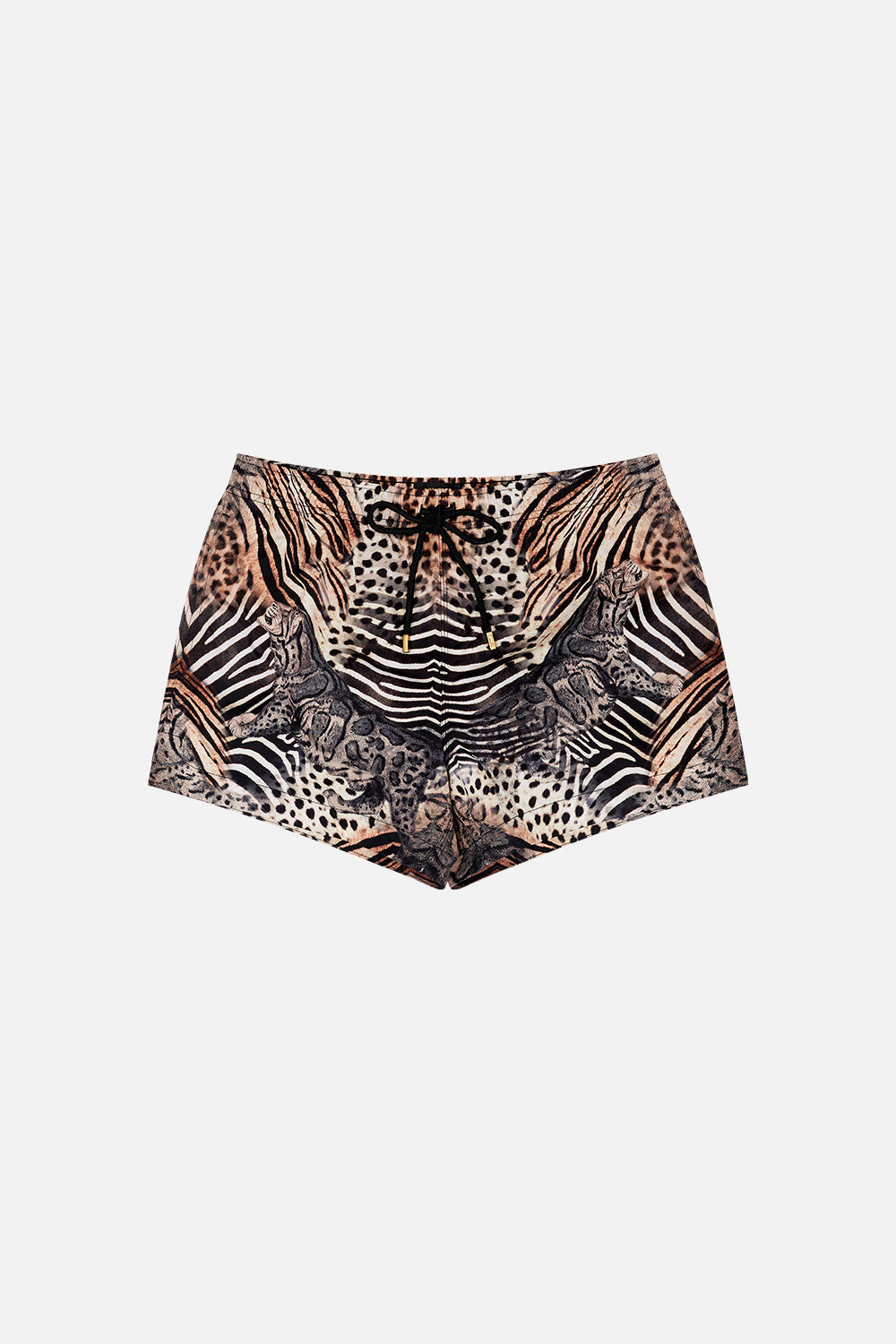 SHORT SWIM SHORT FOR THE LOVE OF LEO