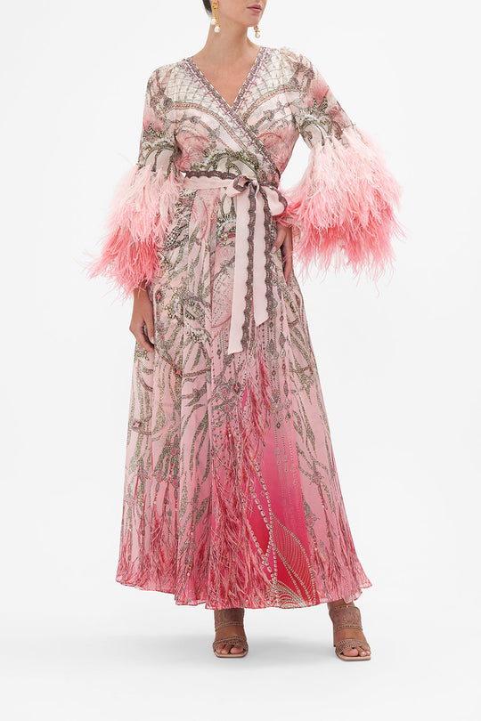 LAYERED FRILL SHORT DRESS STARSHIP SISTAS