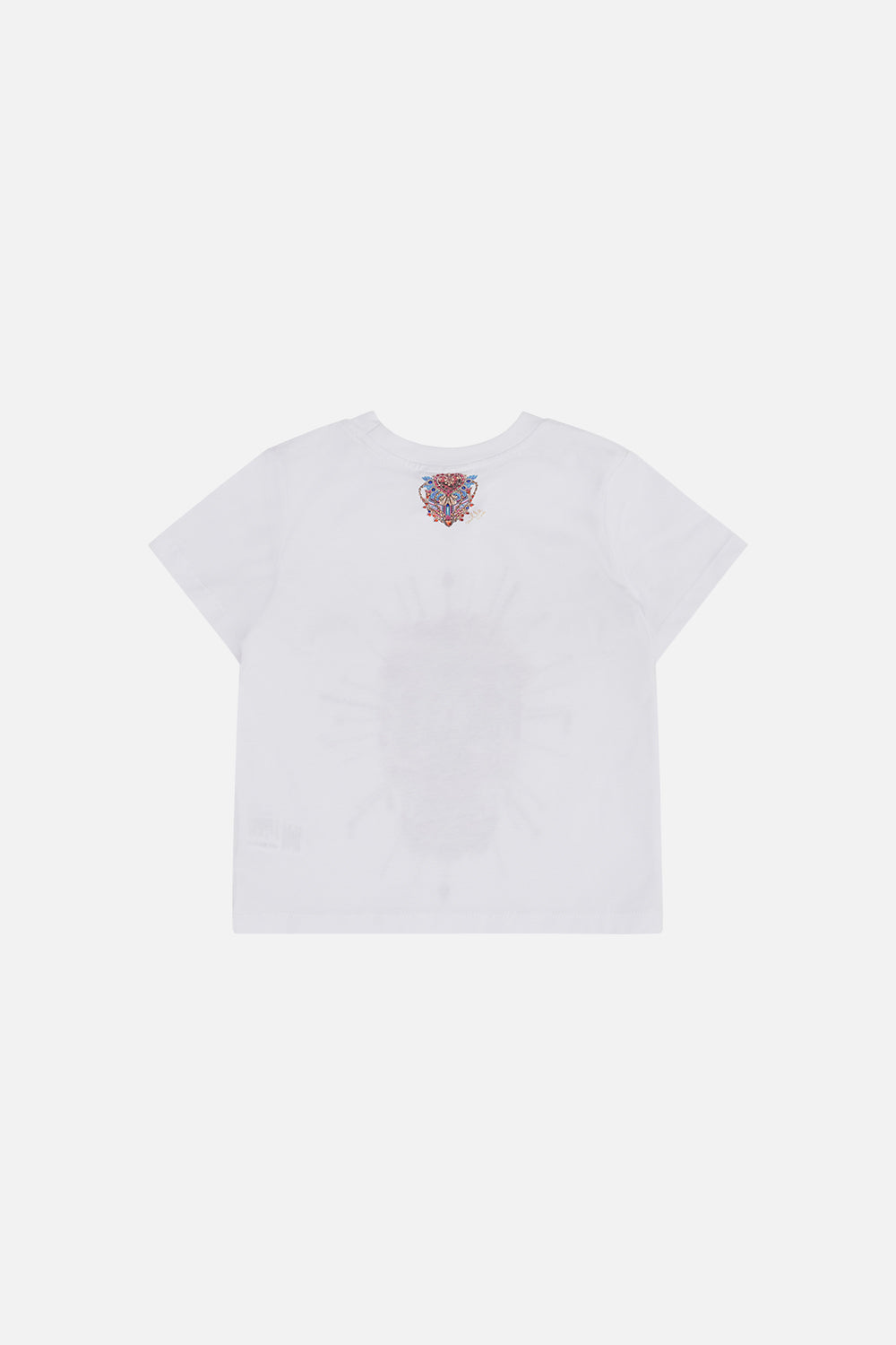 KIDS SHORT SLEEVE T-SHIRT 12-14 LUCKY CHARMS