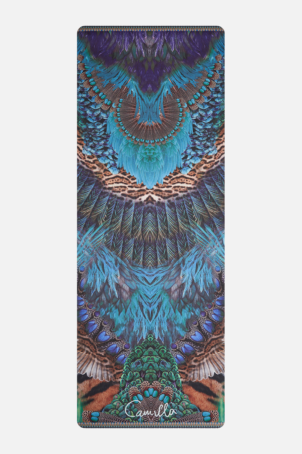 YOGA MAT THE CREATOR